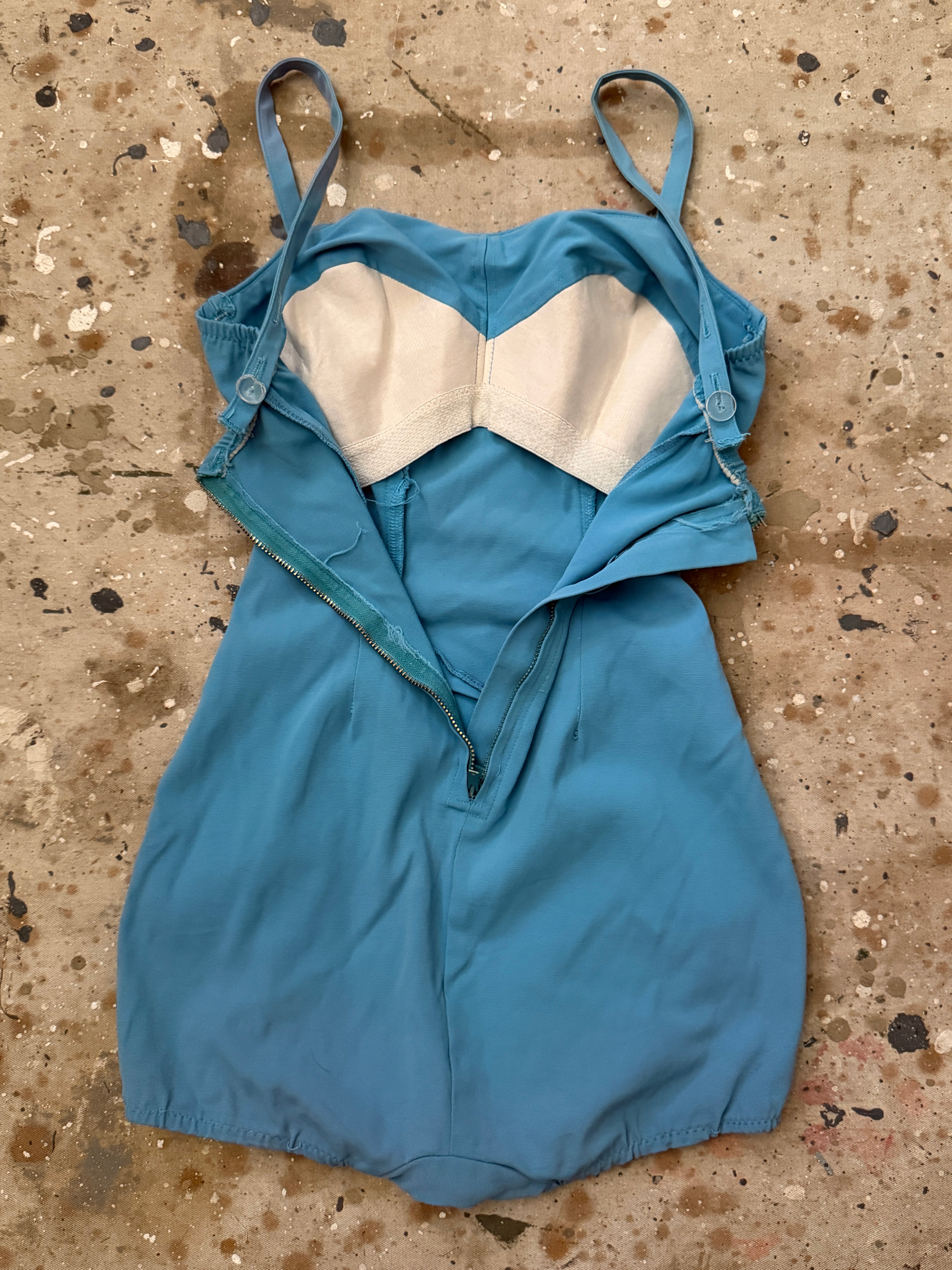 1940s/50s One Piece Suit