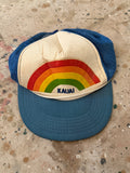 Kauai hat