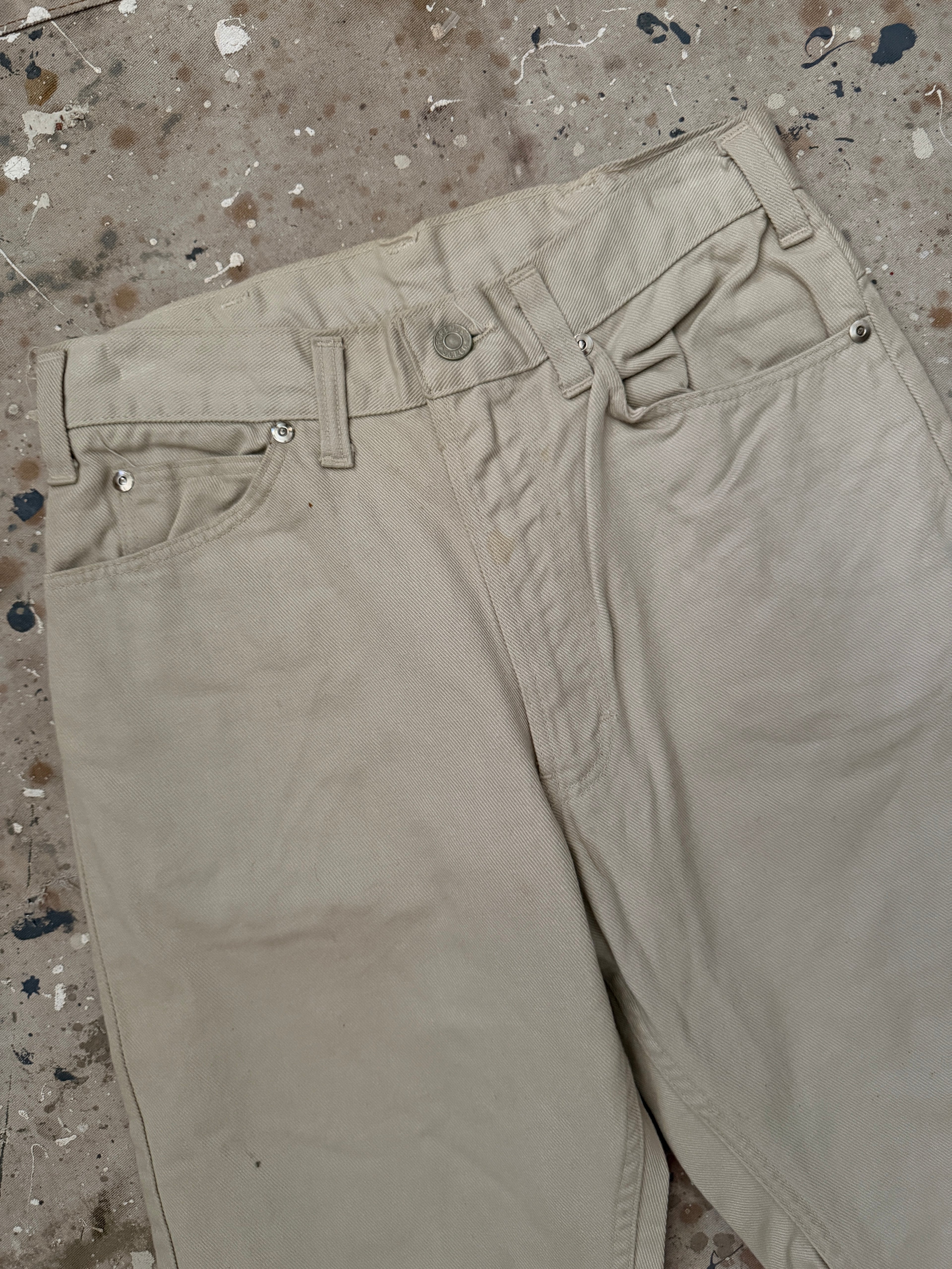 Foremost jeans