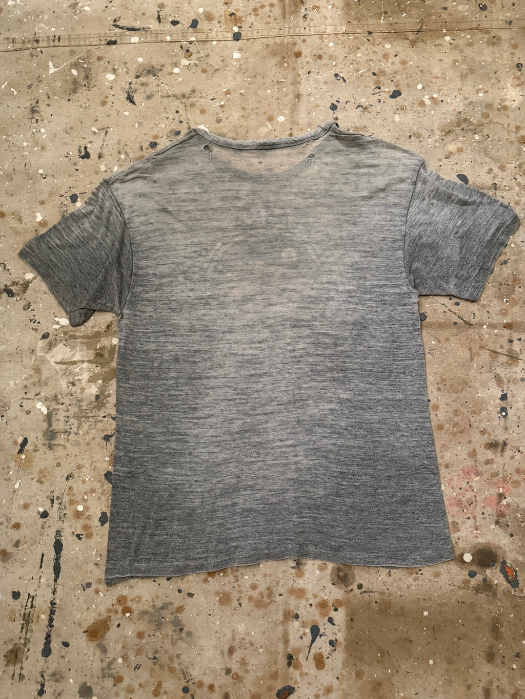 Alaska Club Tee Shirt