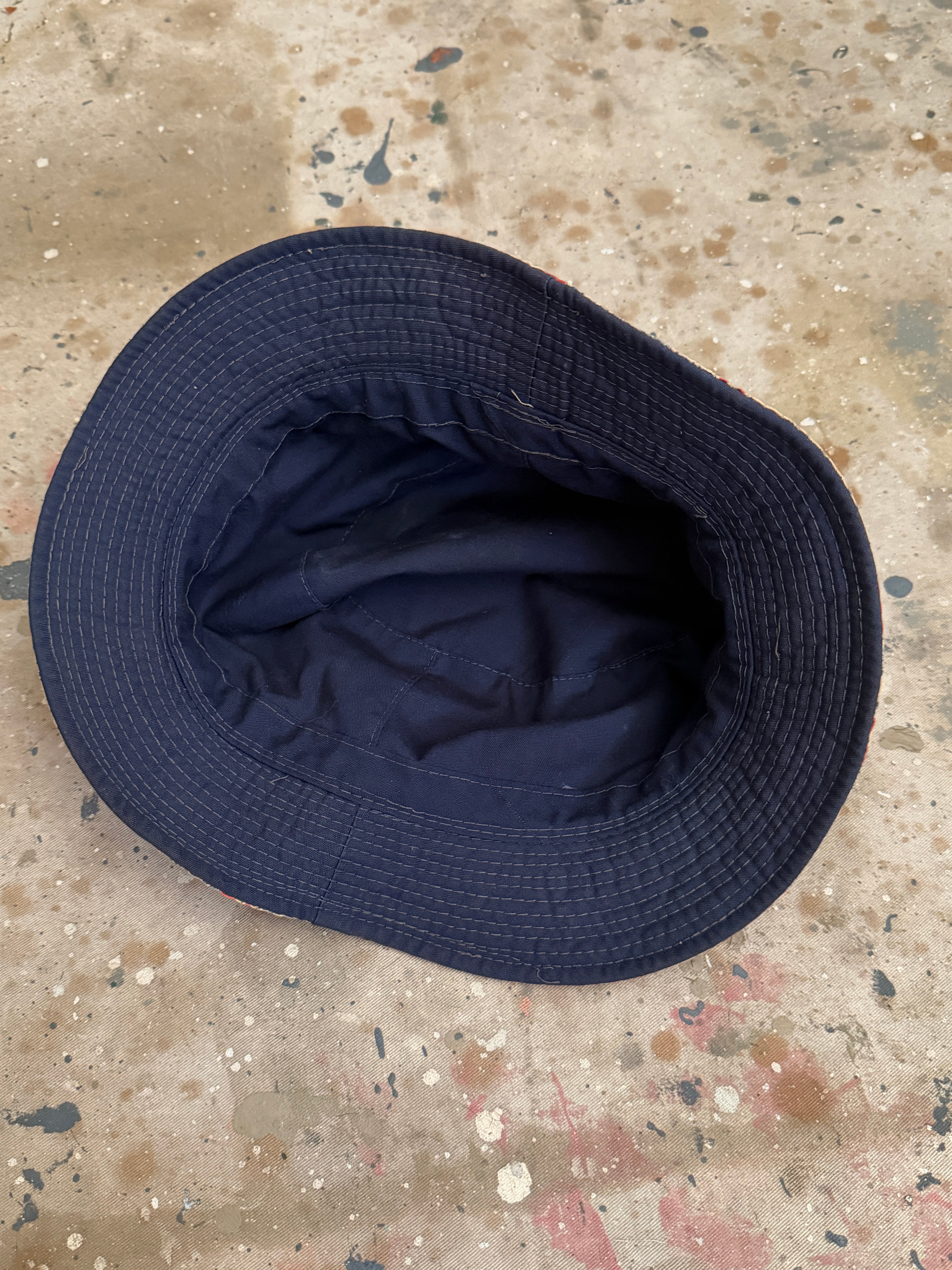 BUDWEISER Bucket Hat
