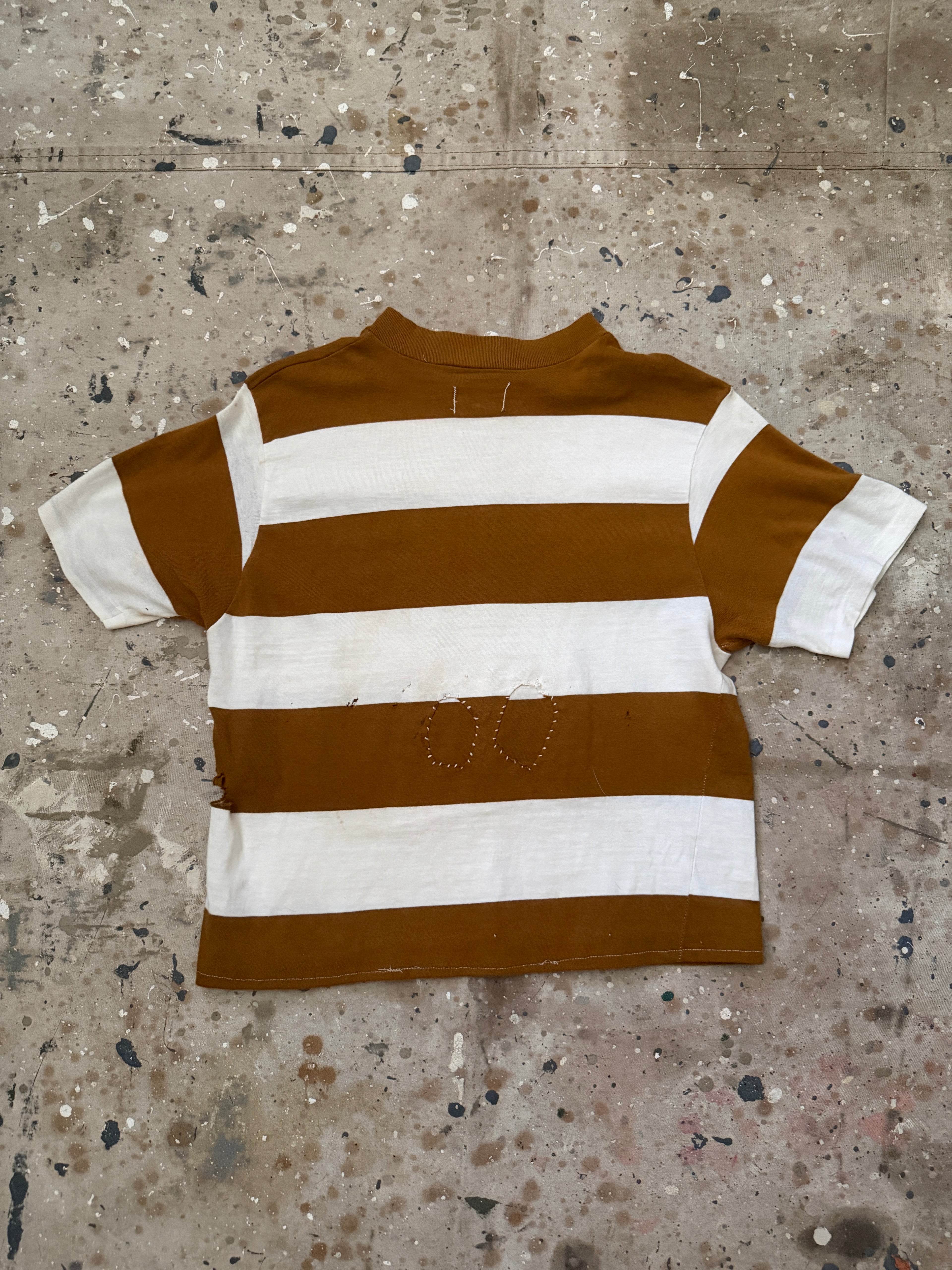 Stripes Surf Shirt