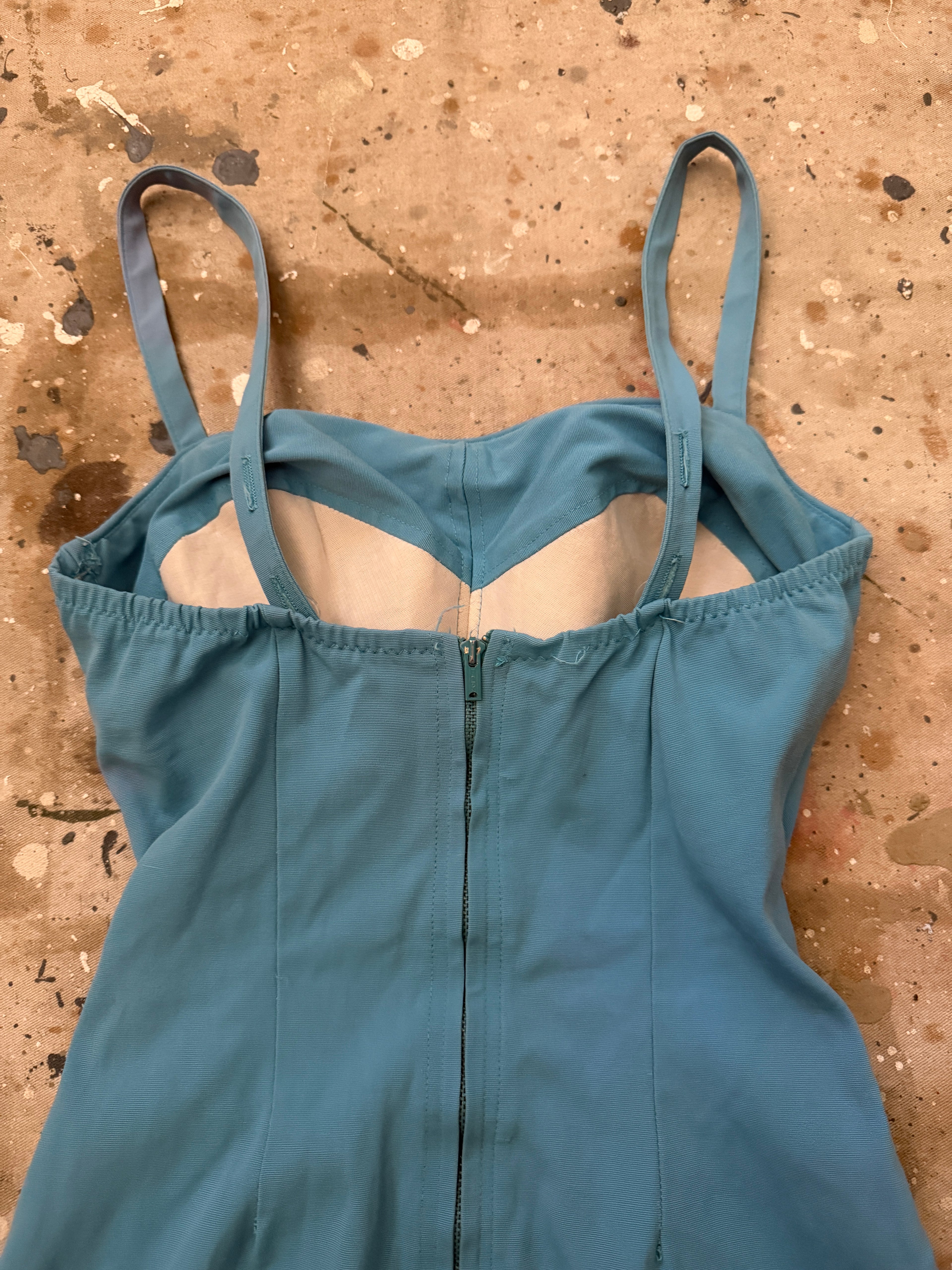 1940s/50s One Piece Suit