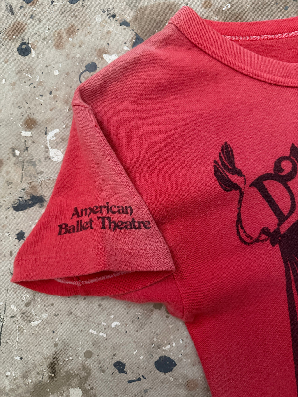Don Quixote Tee