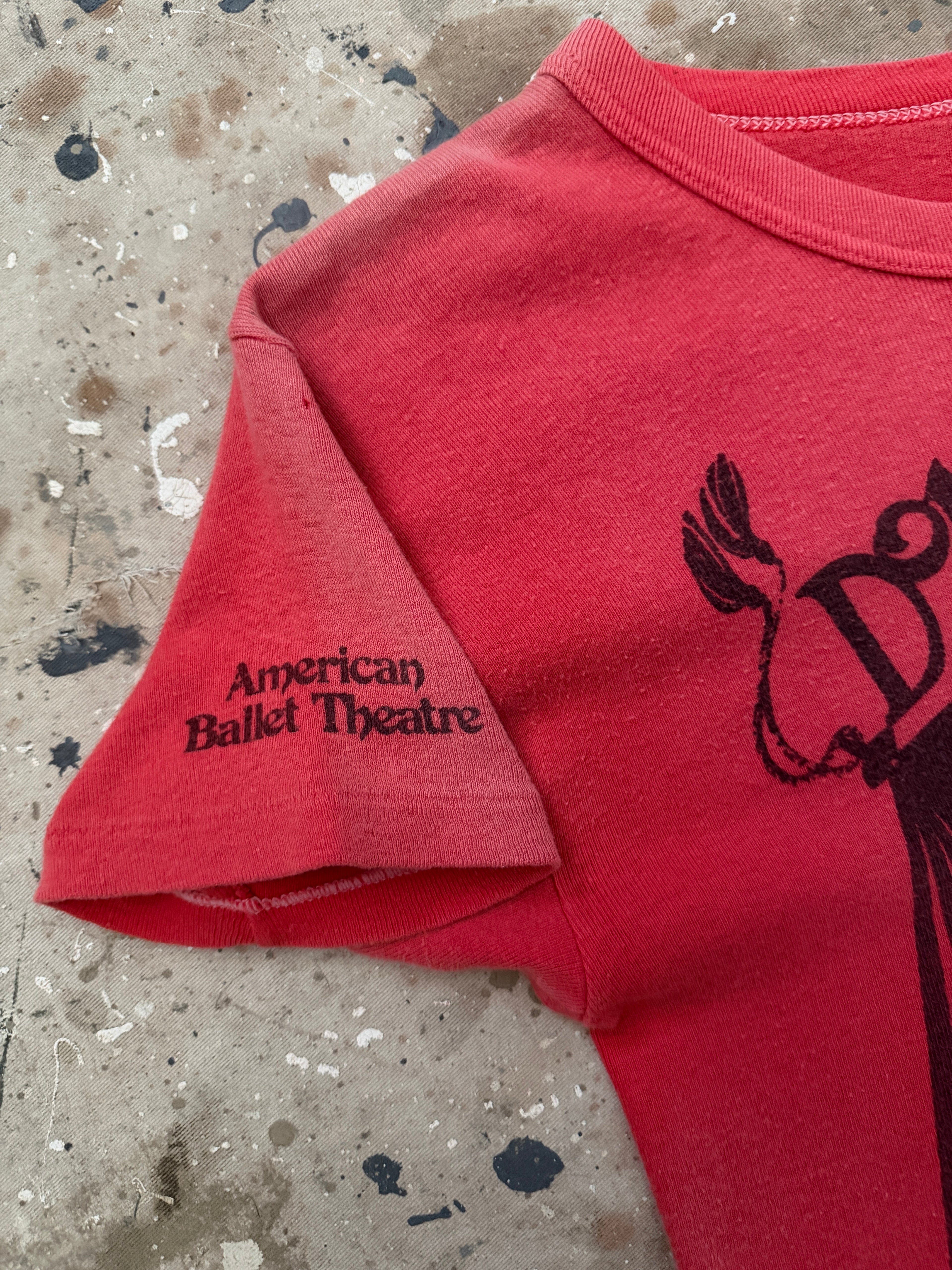 Don Quixote Tee