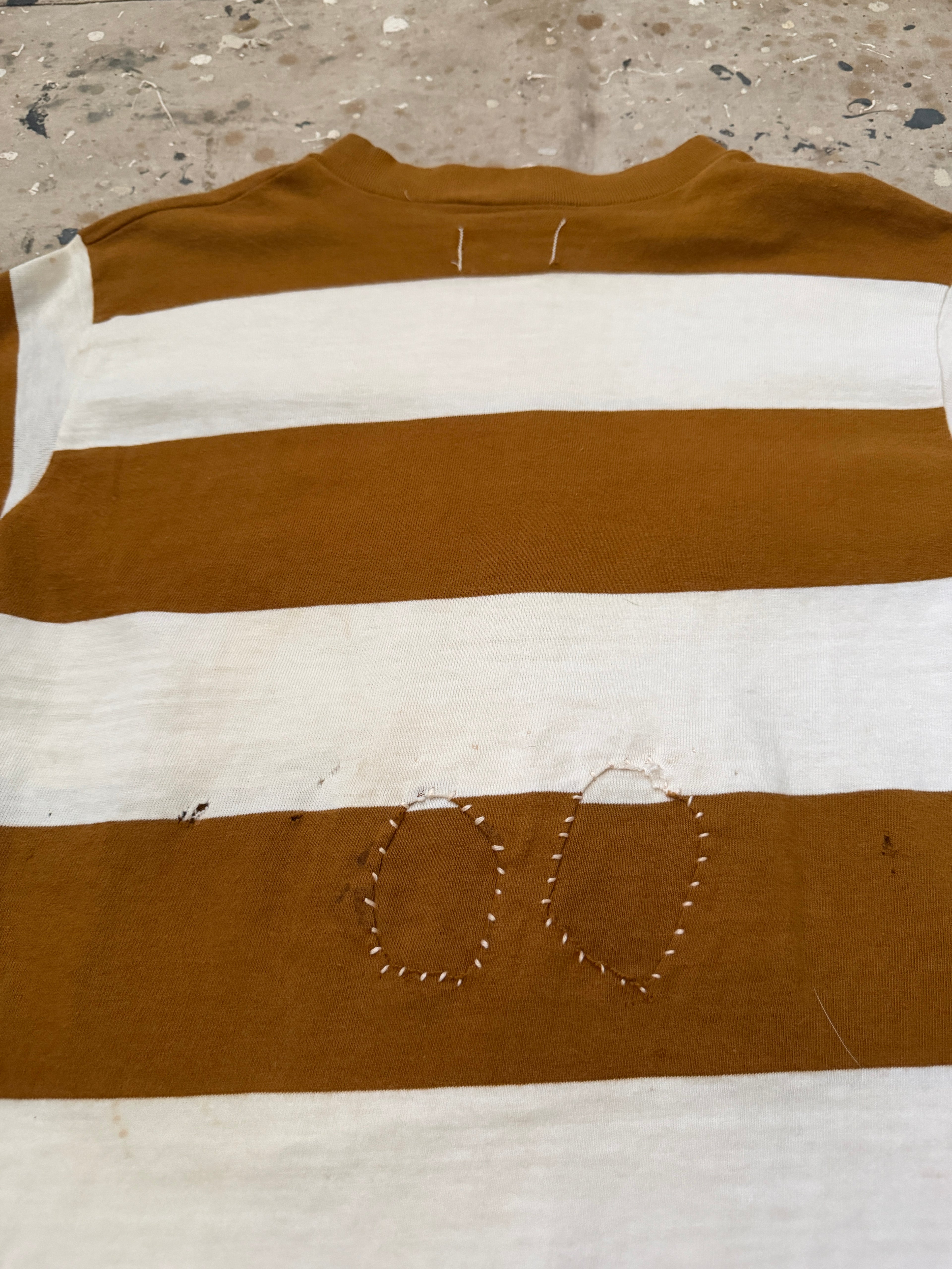 Stripes Surf Shirt