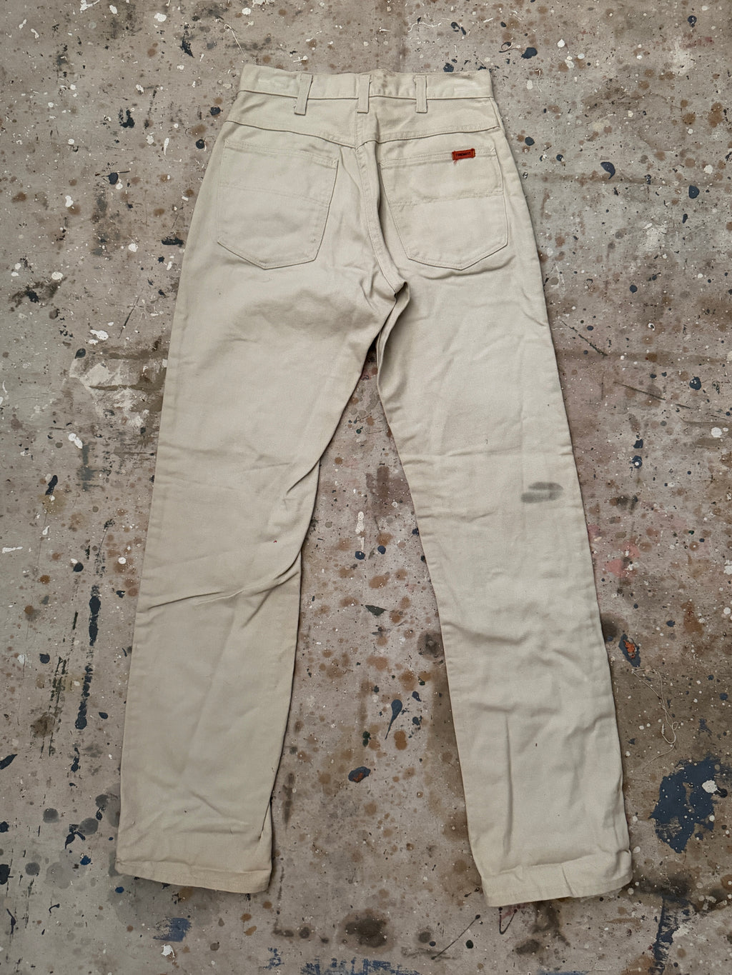 Foremost jeans