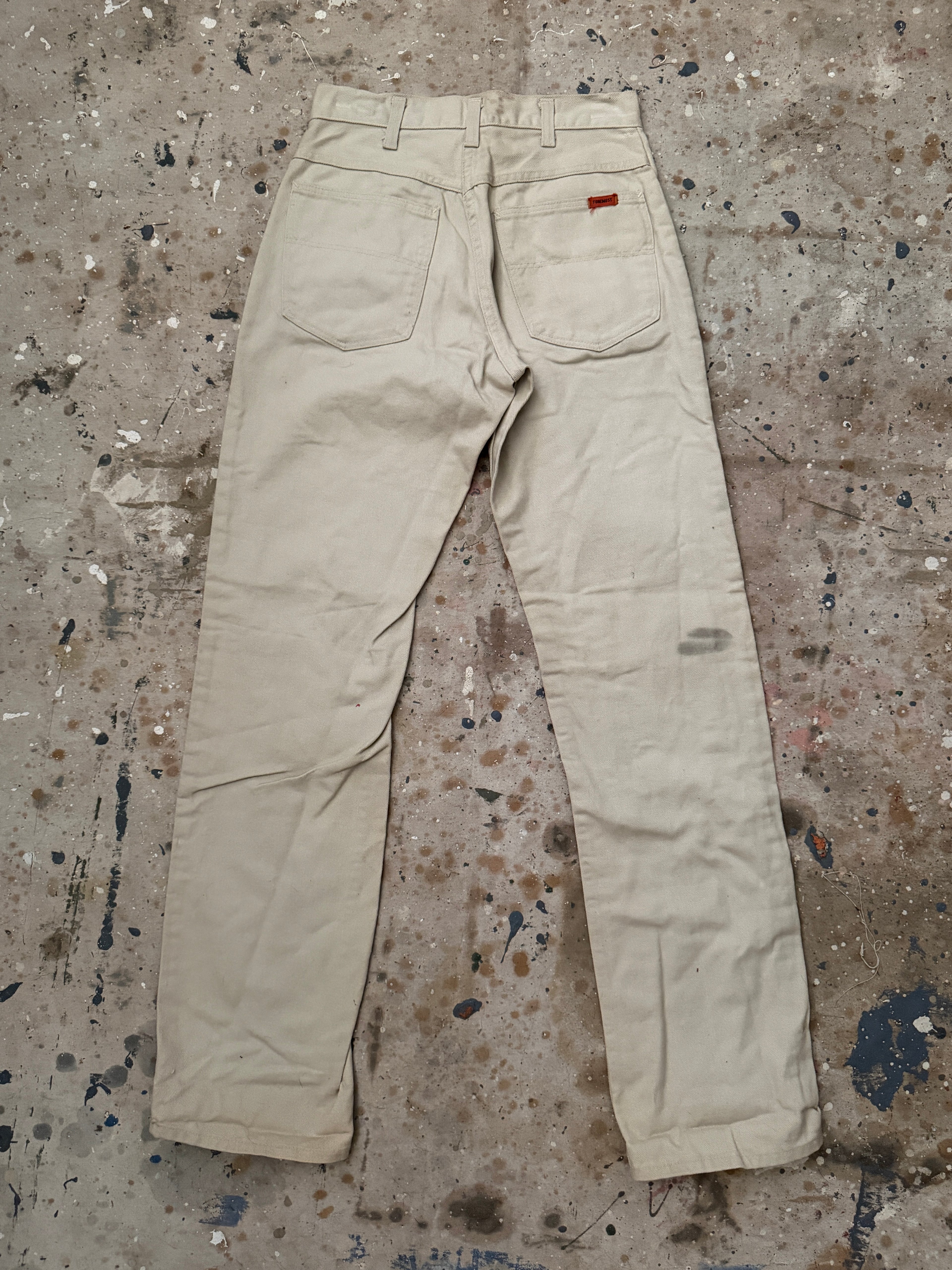 Foremost jeans