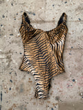 Tiger Striped Bodysuit