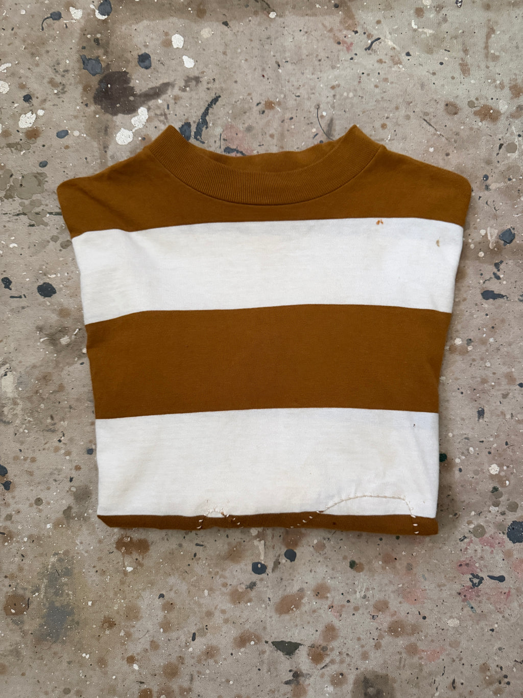 Stripes Surf Shirt