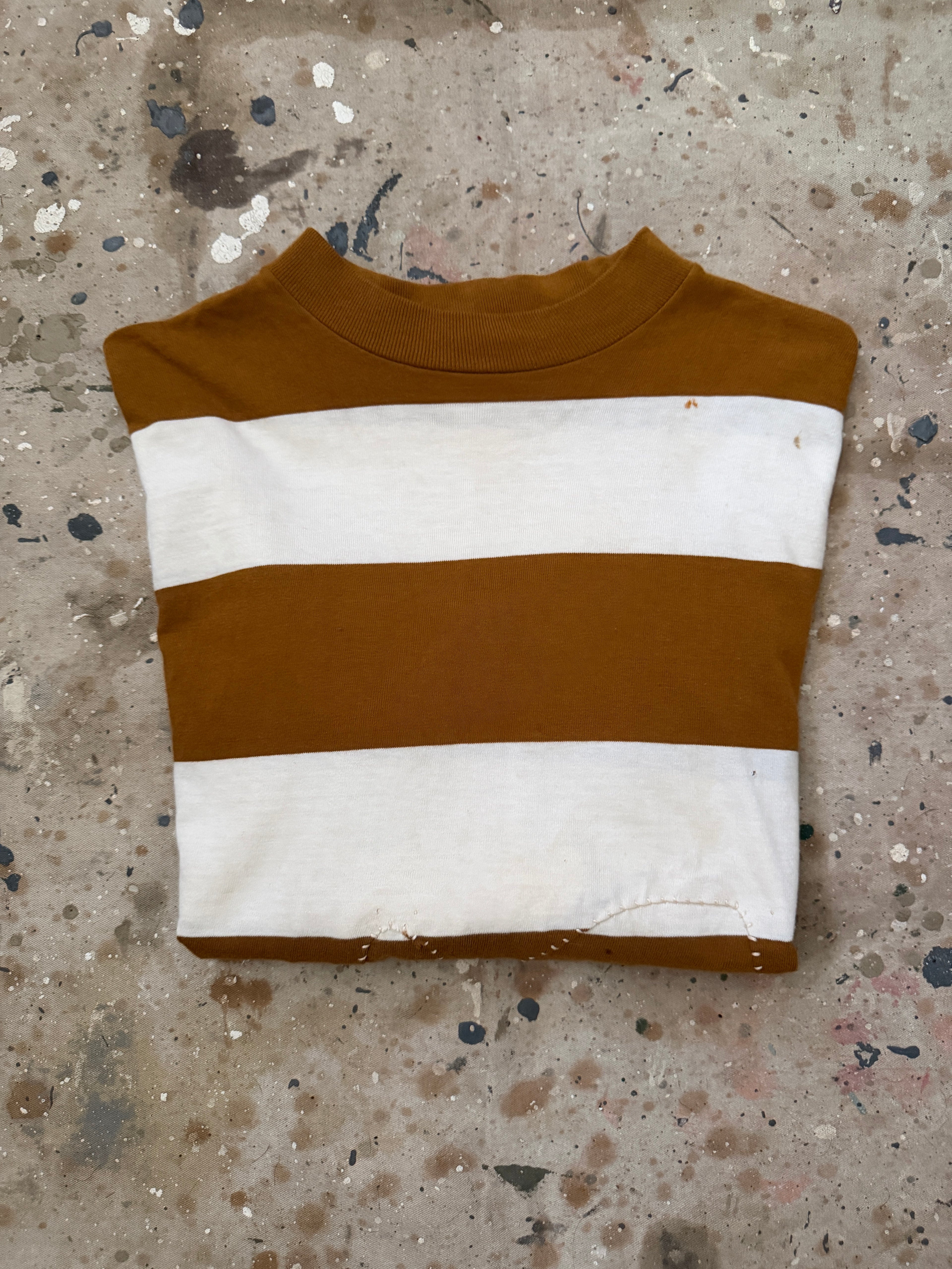 Stripes Surf Shirt