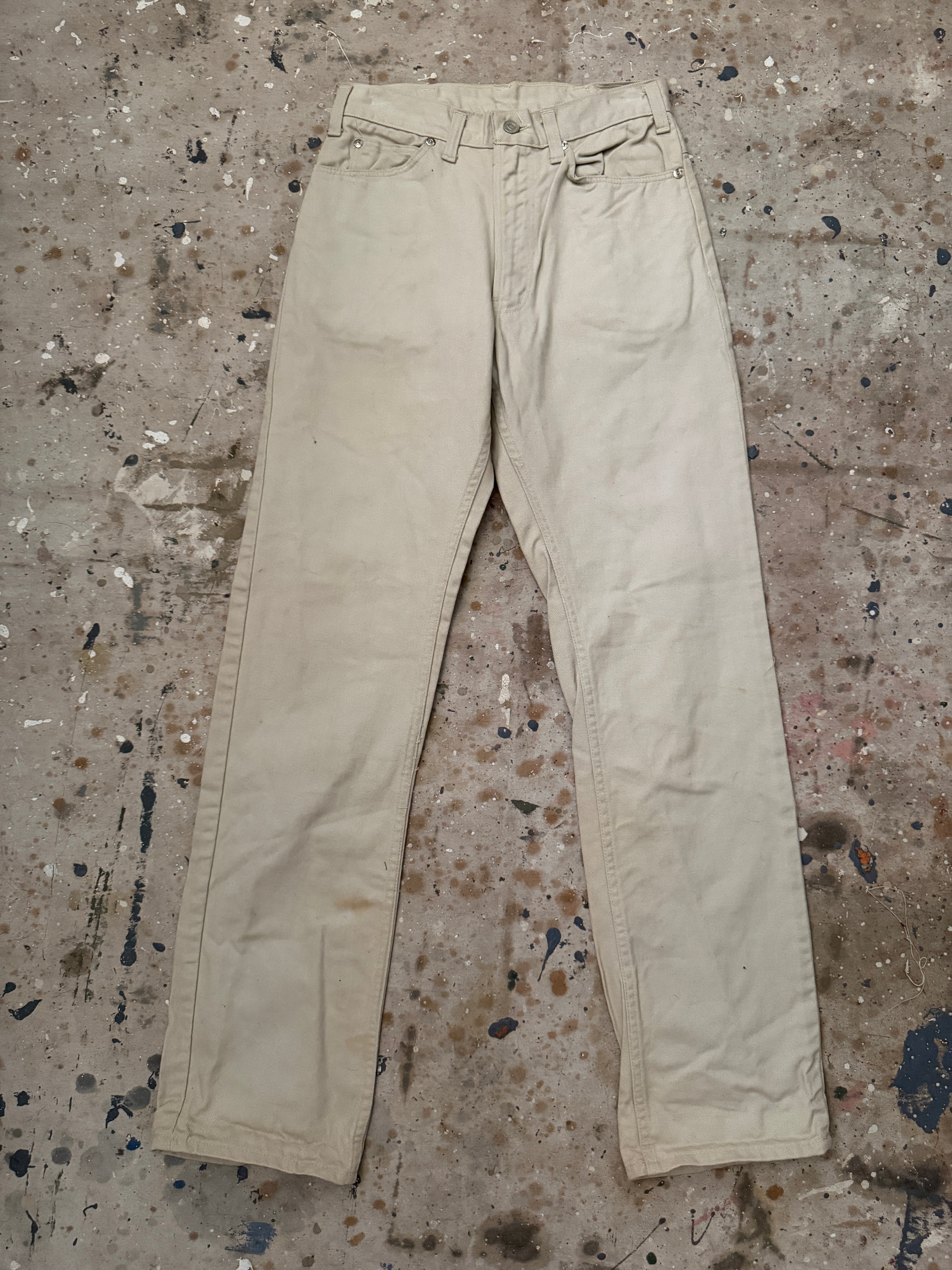 Foremost jeans
