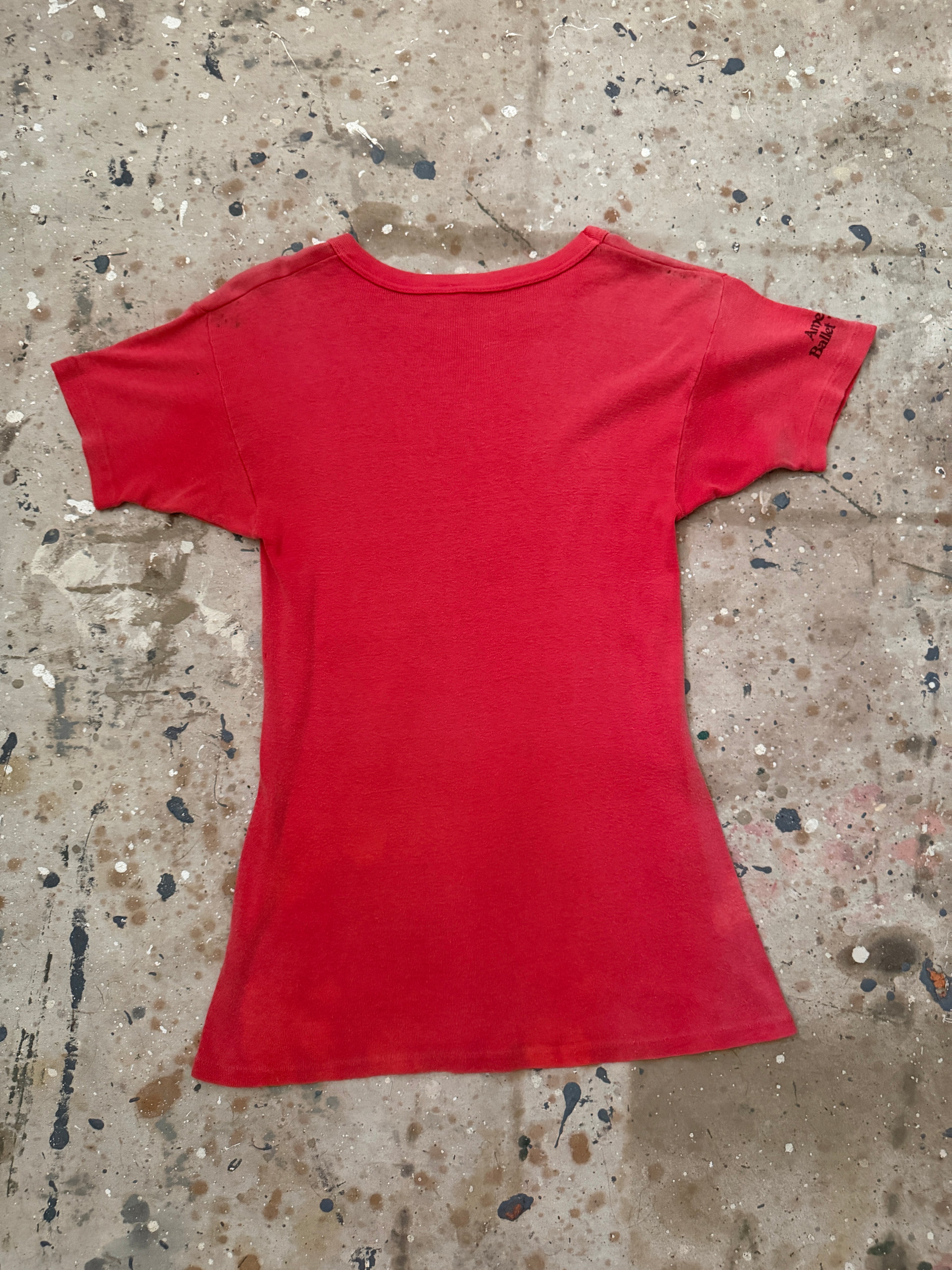 Don Quixote Tee