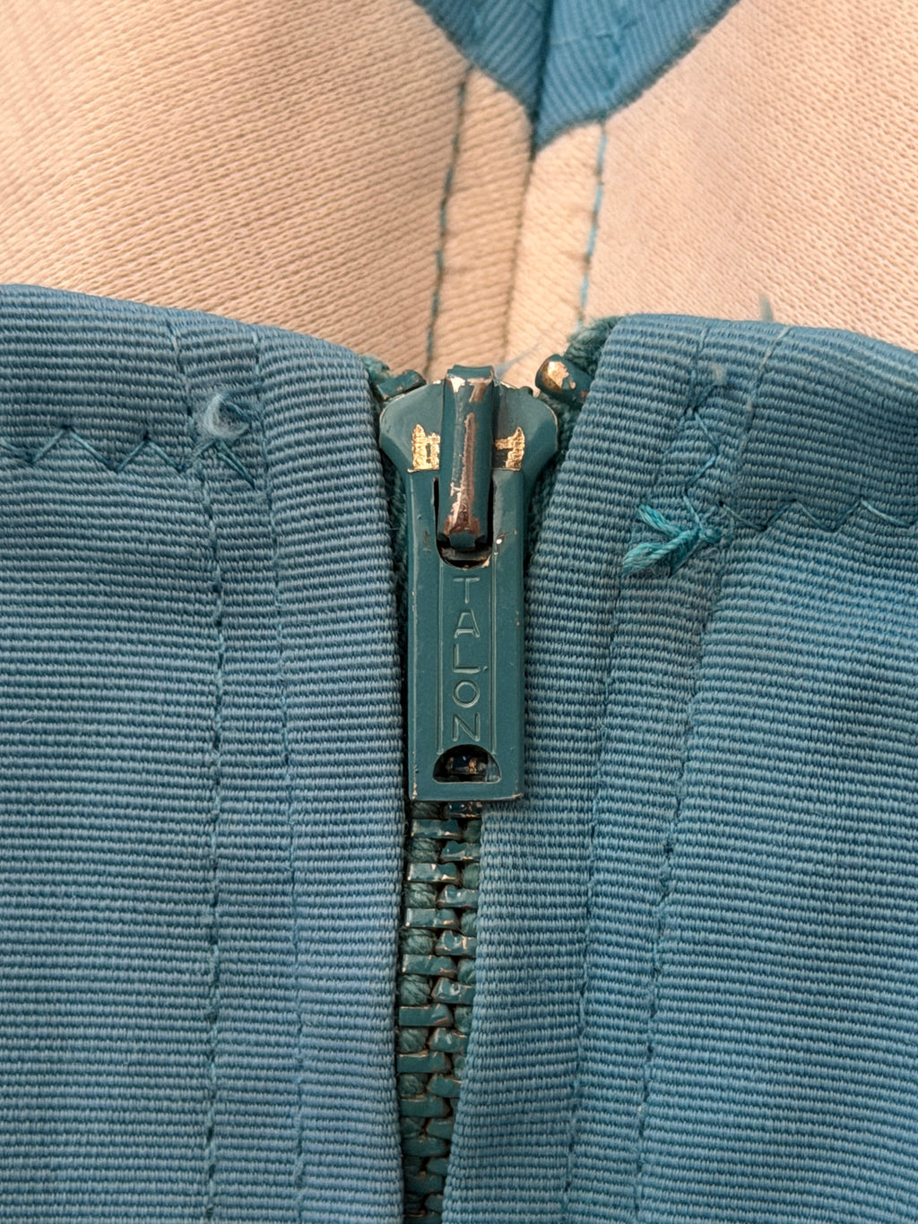 1940s/50s One Piece Suit