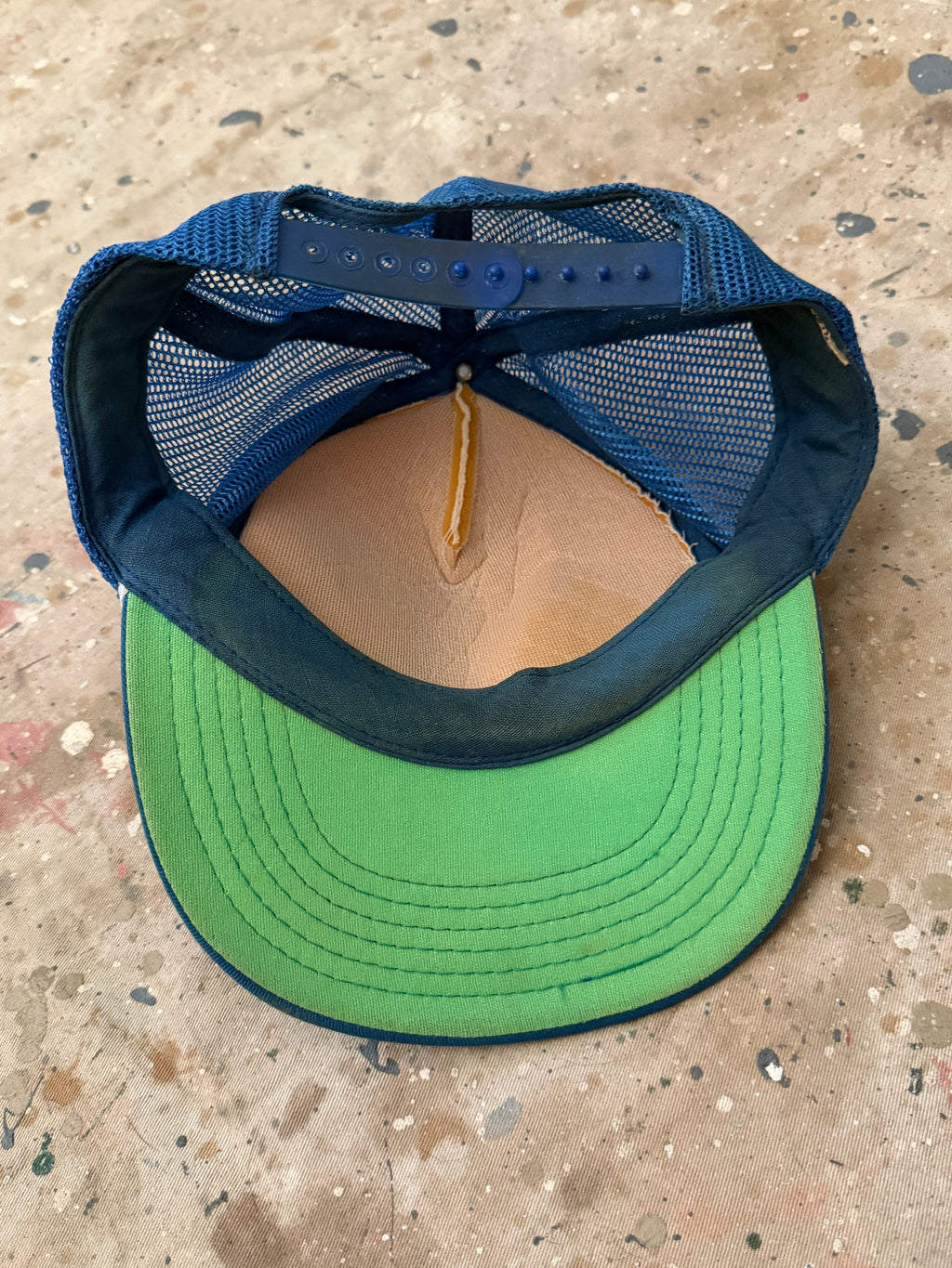 Kauai hat