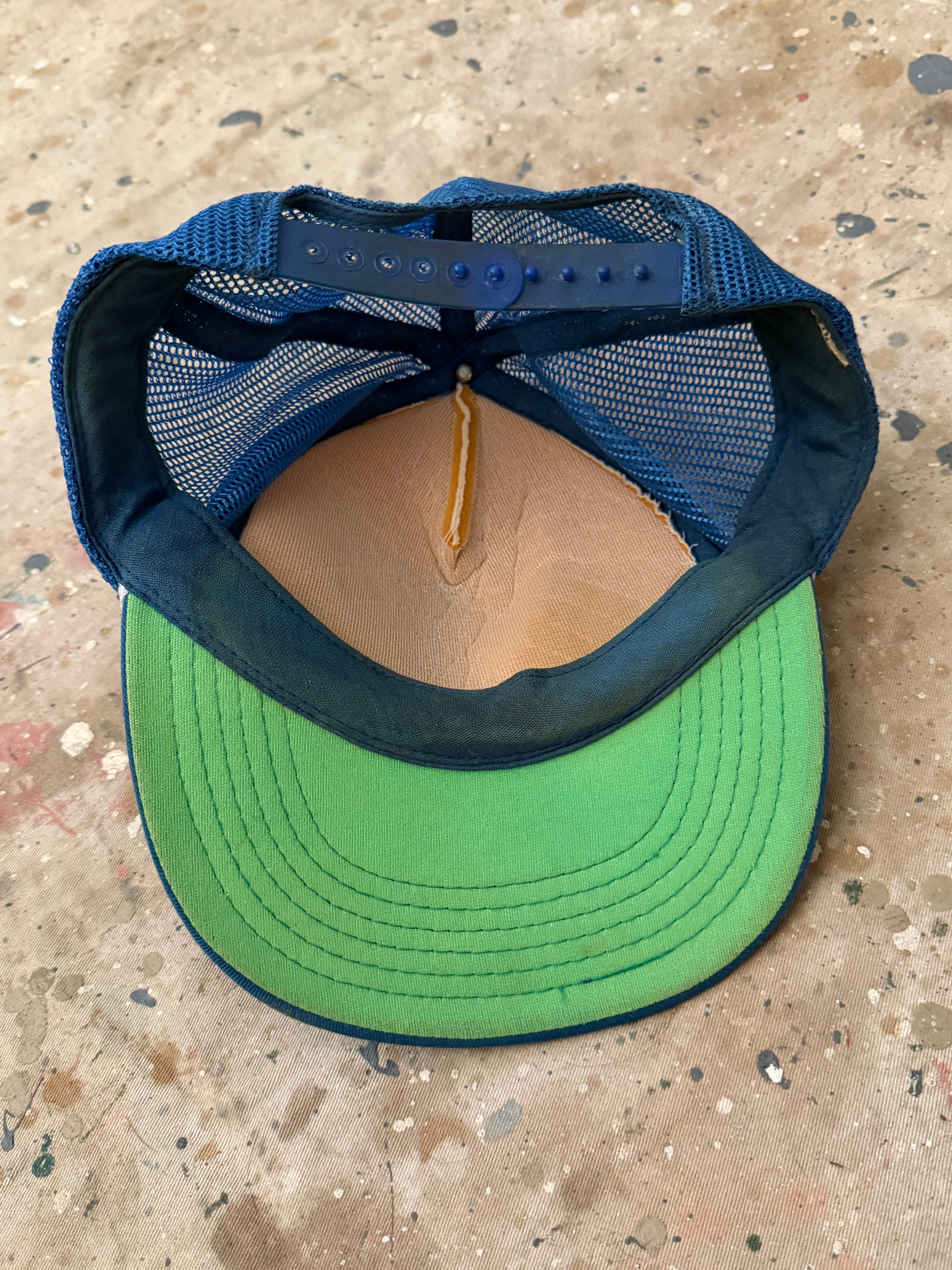 Kauai hat