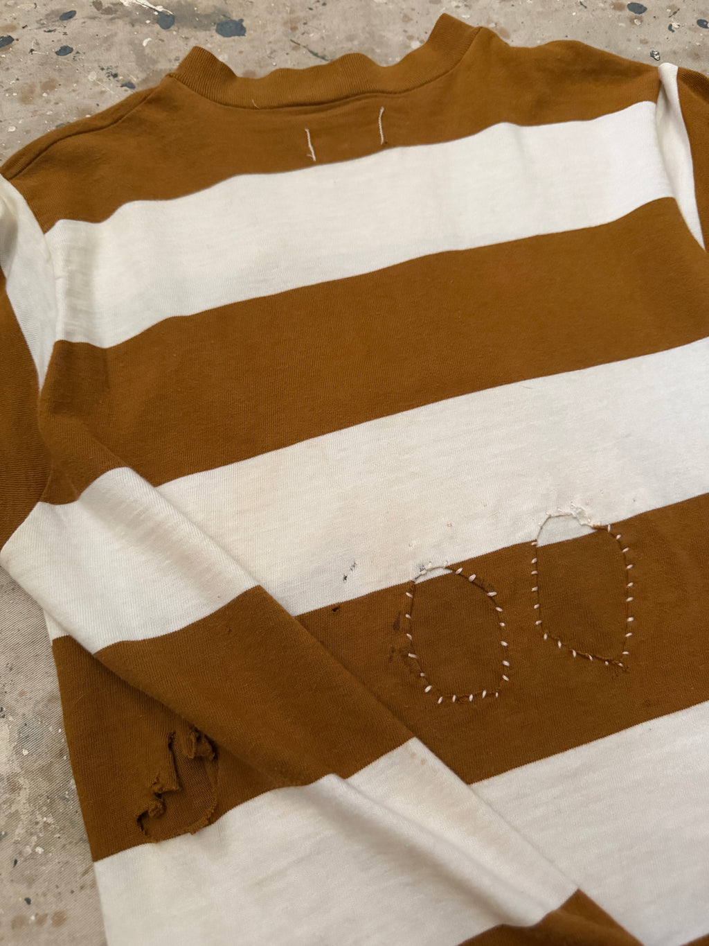 Stripes Surf Shirt