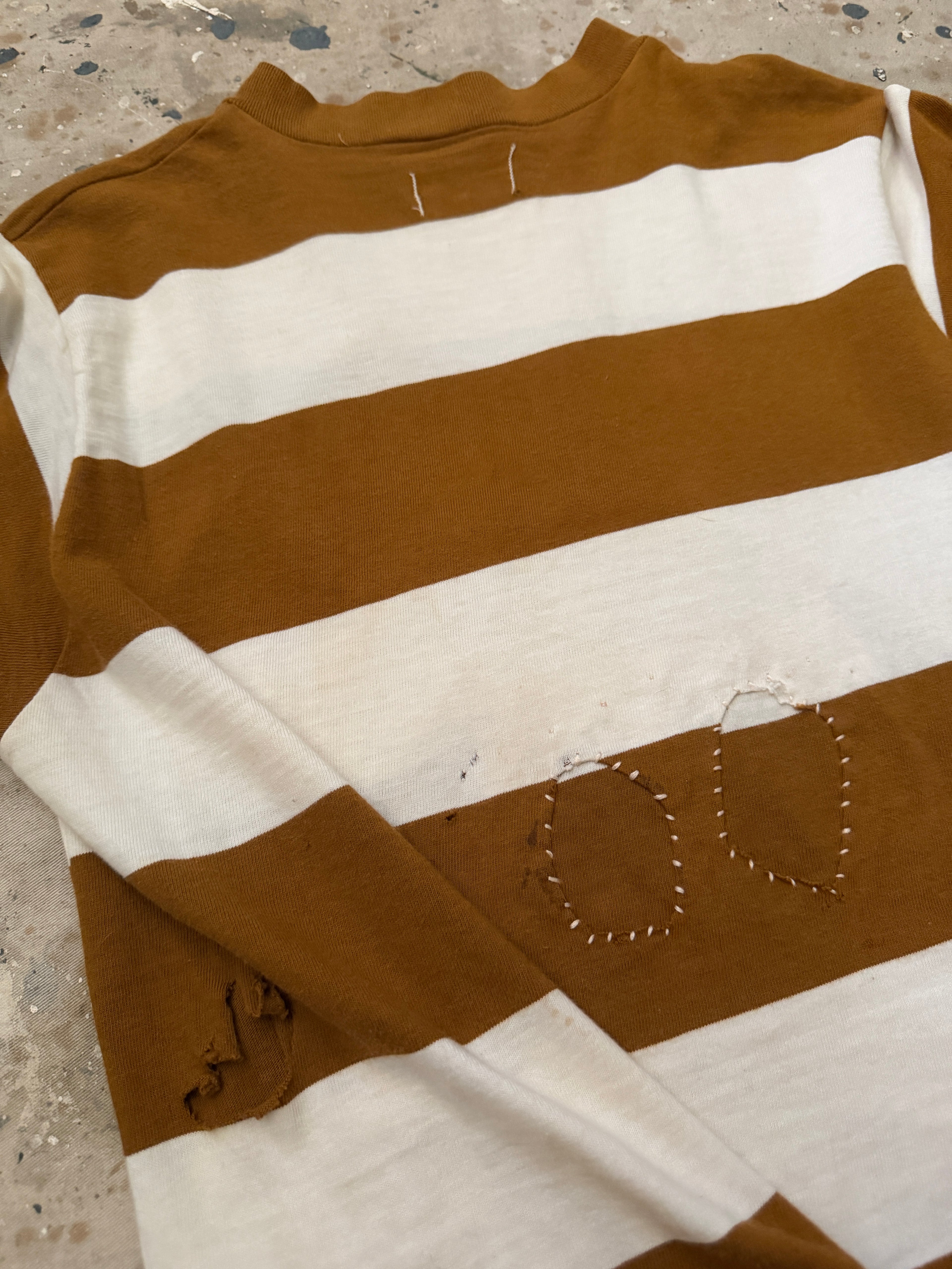 Stripes Surf Shirt
