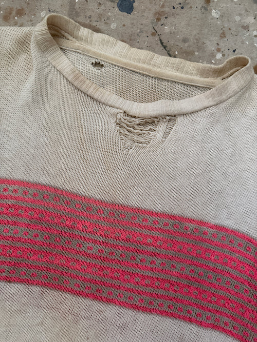 4Os/5Os Cotton Knit