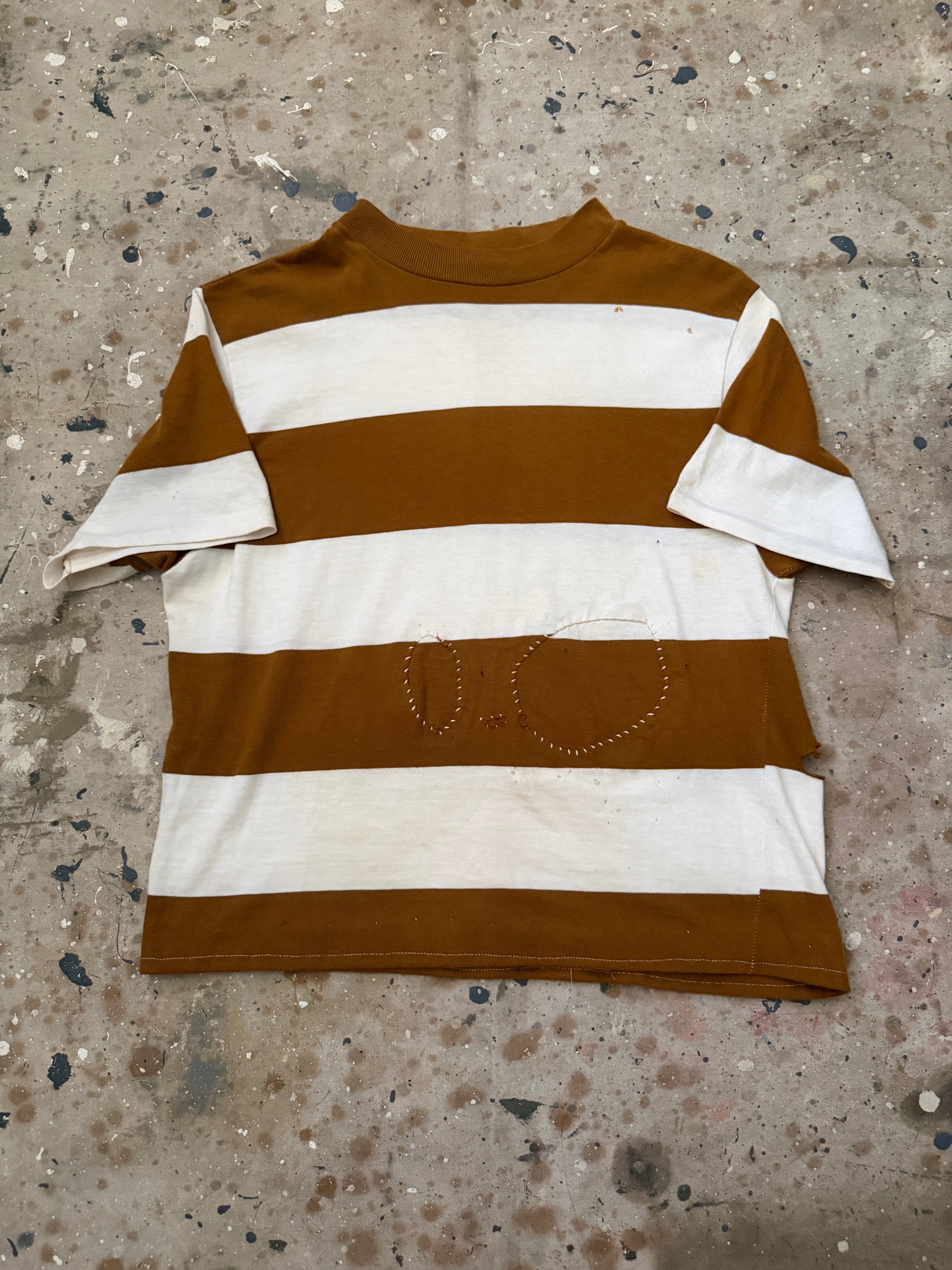 Stripes Surf Shirt