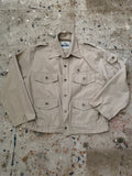 80S WOOLRICH Fishing Jacket