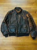 Old jacket