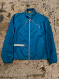 70s Blue Surf Breaker JKT