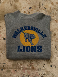 80s Walkerville Lion Sweat