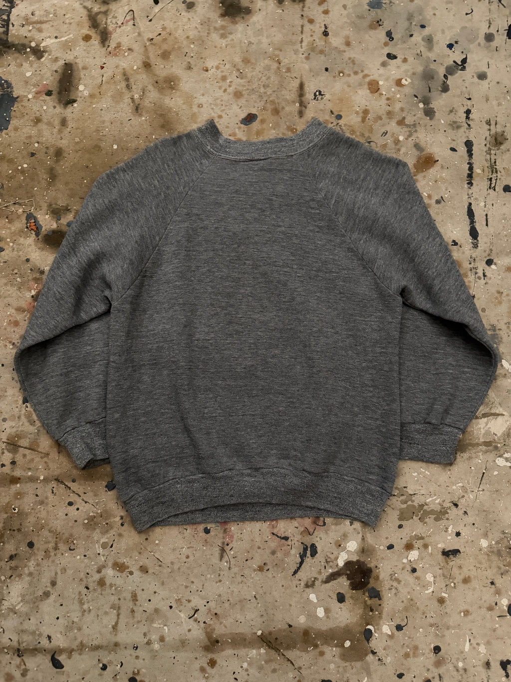 80s Walkerville Lion Sweat