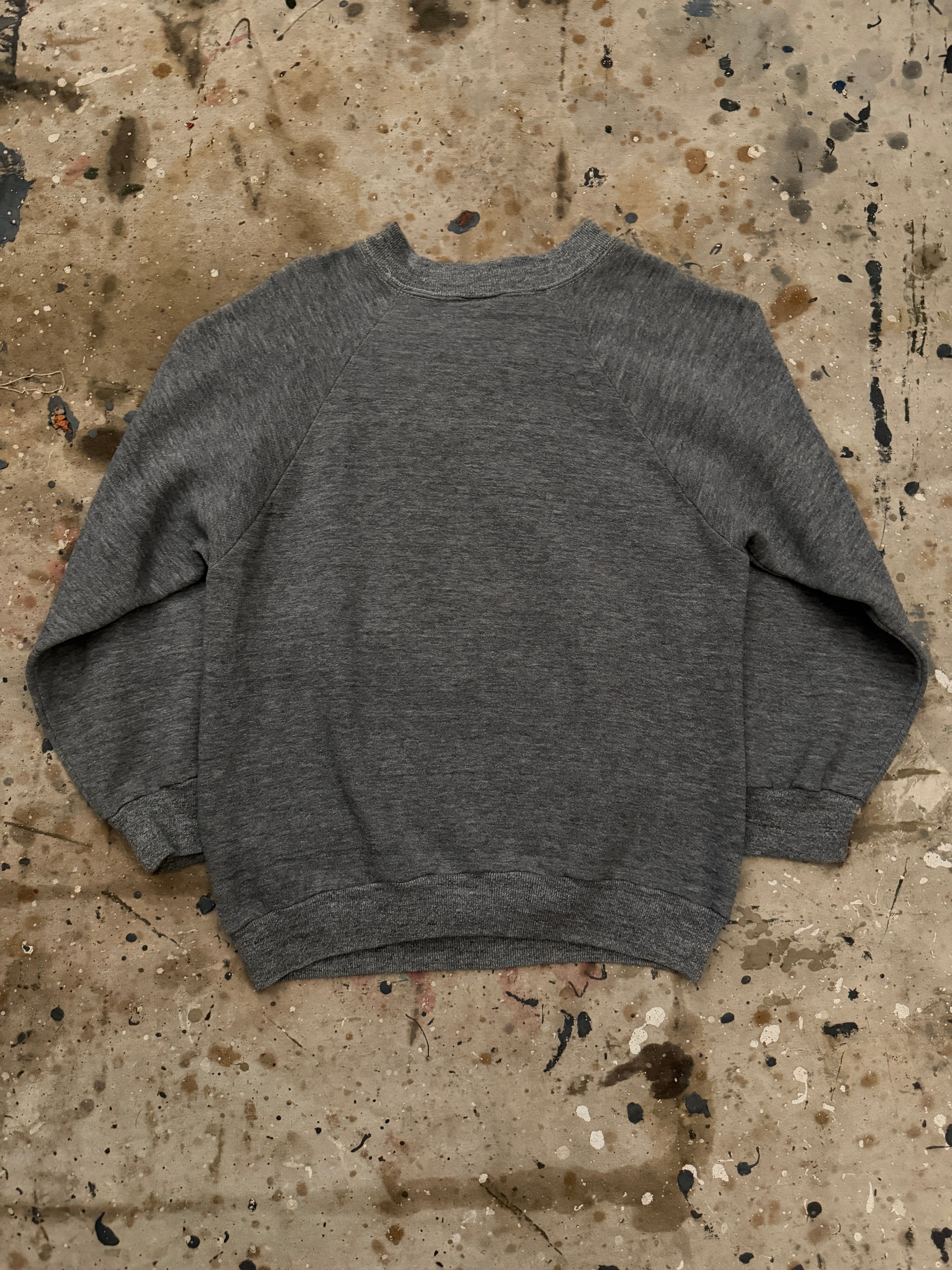 80s Walkerville Lion Sweat