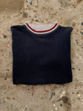 60s Ringer S/S Sweat