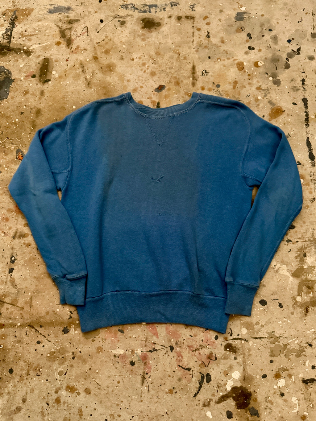 50s single V Freedom Sweat