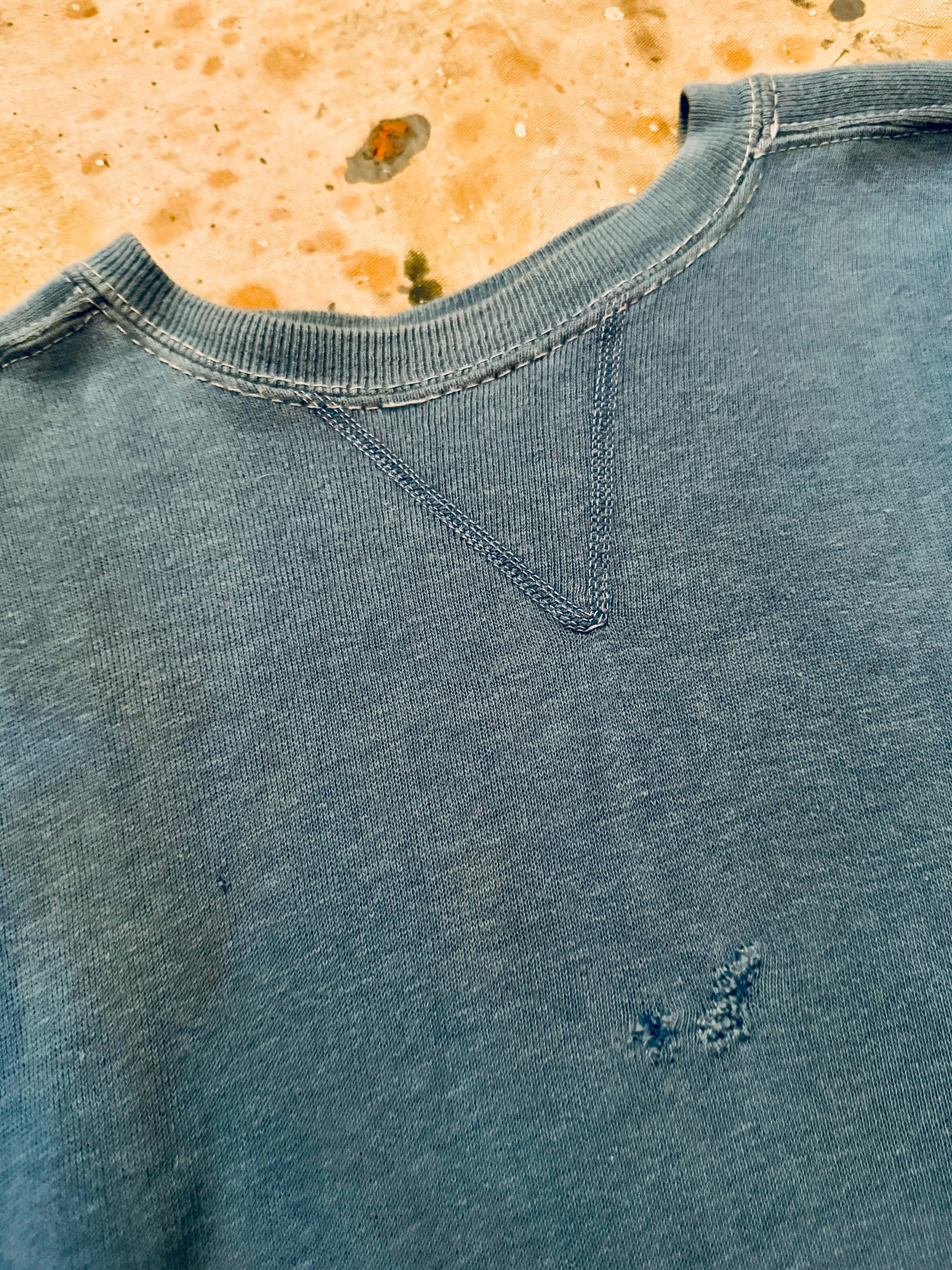 50s single V Freedom Sweat