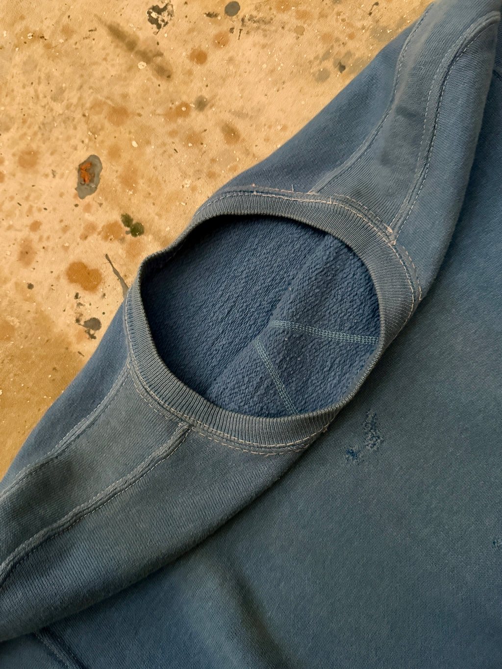 50s single V Freedom Sweat