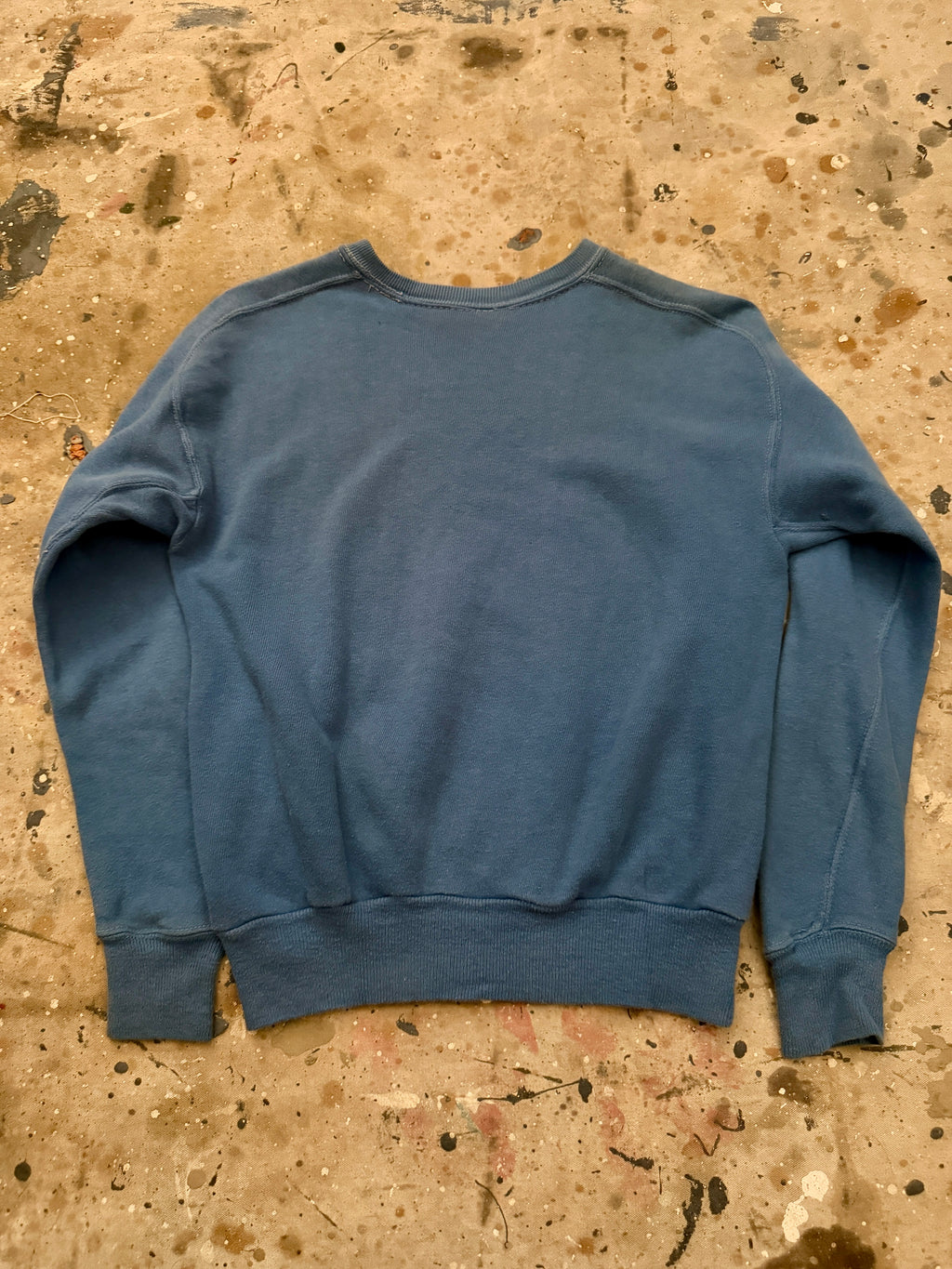 50s single V Freedom Sweat