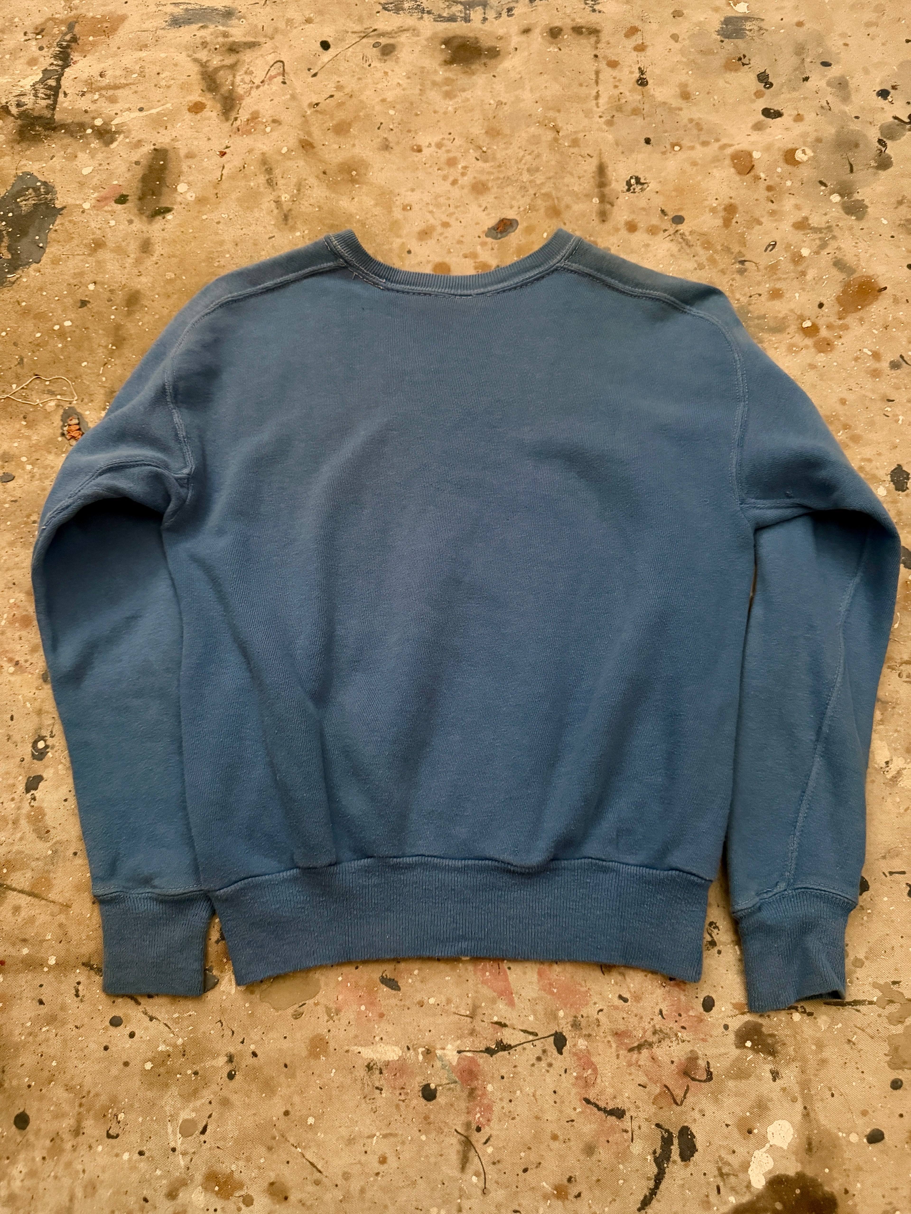 50s single V Freedom Sweat