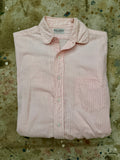 50s/60s Pink Button Down Shirt