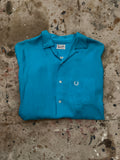 Blue Washington Dee Cee Shirt