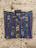Homemade Textile Shirt