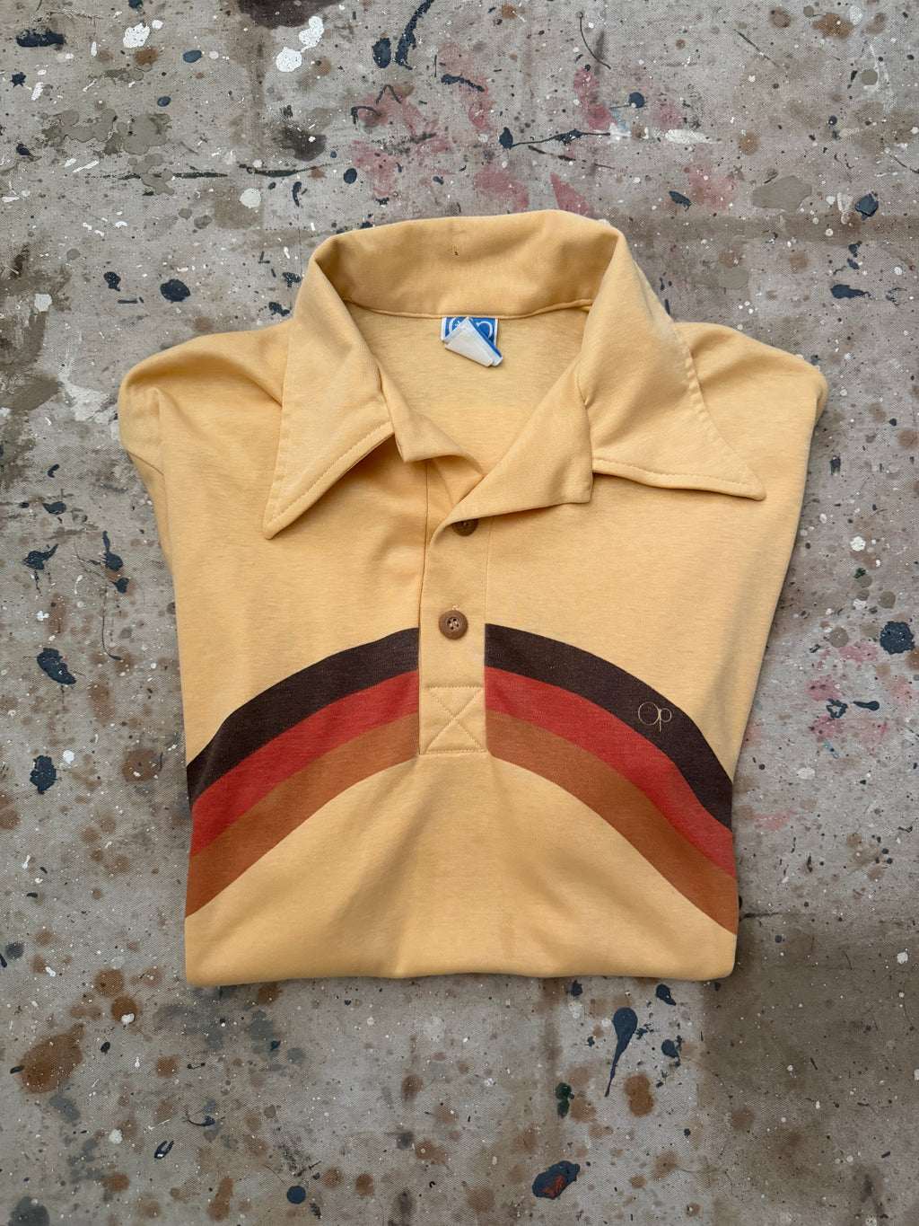 OP Polo shirt
