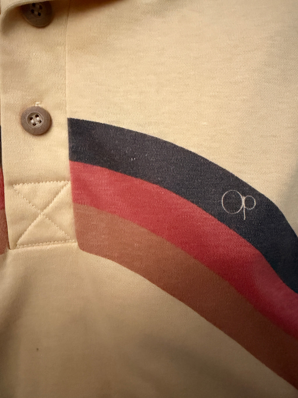 OP Polo shirt