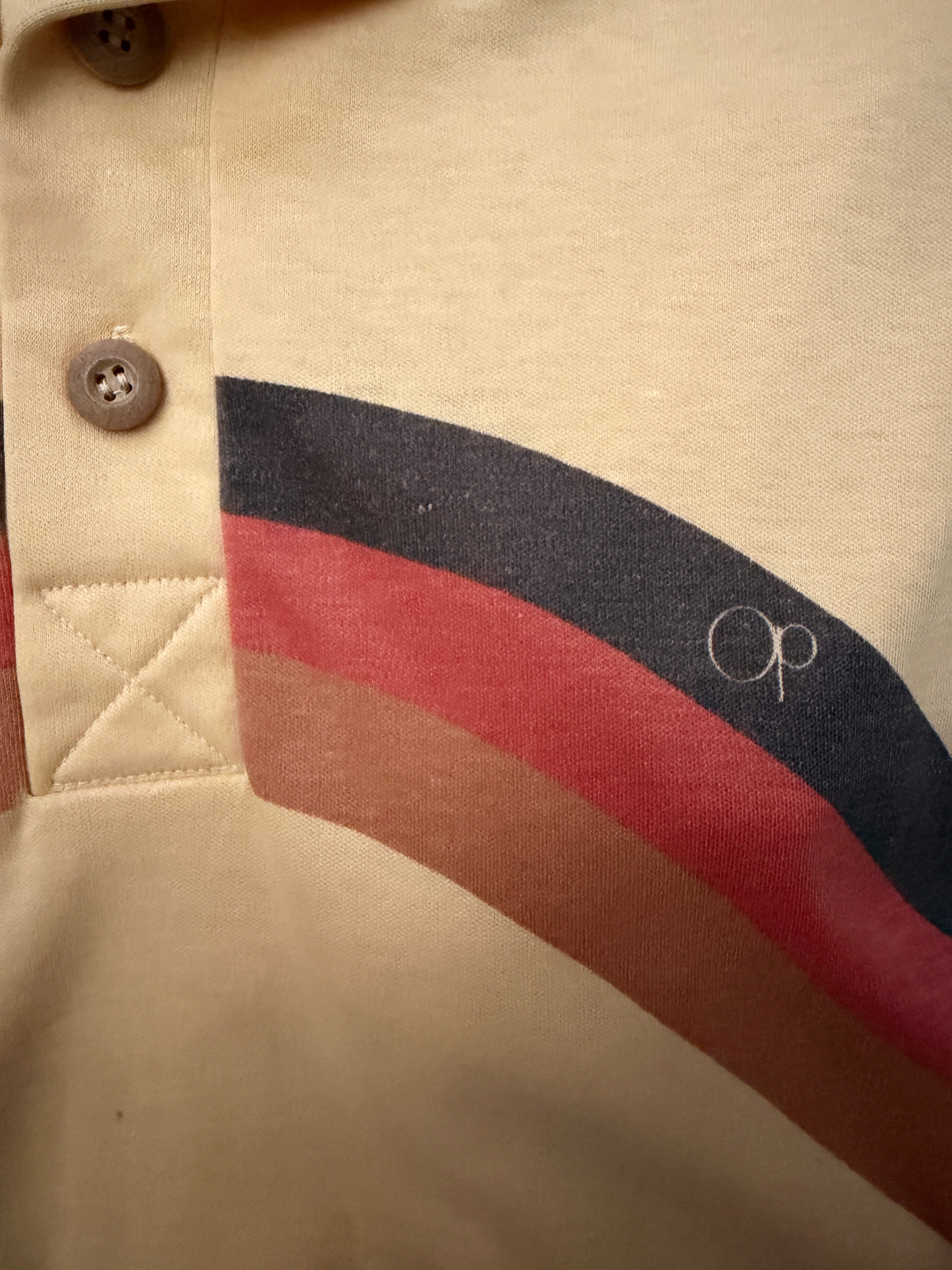 OP Polo shirt