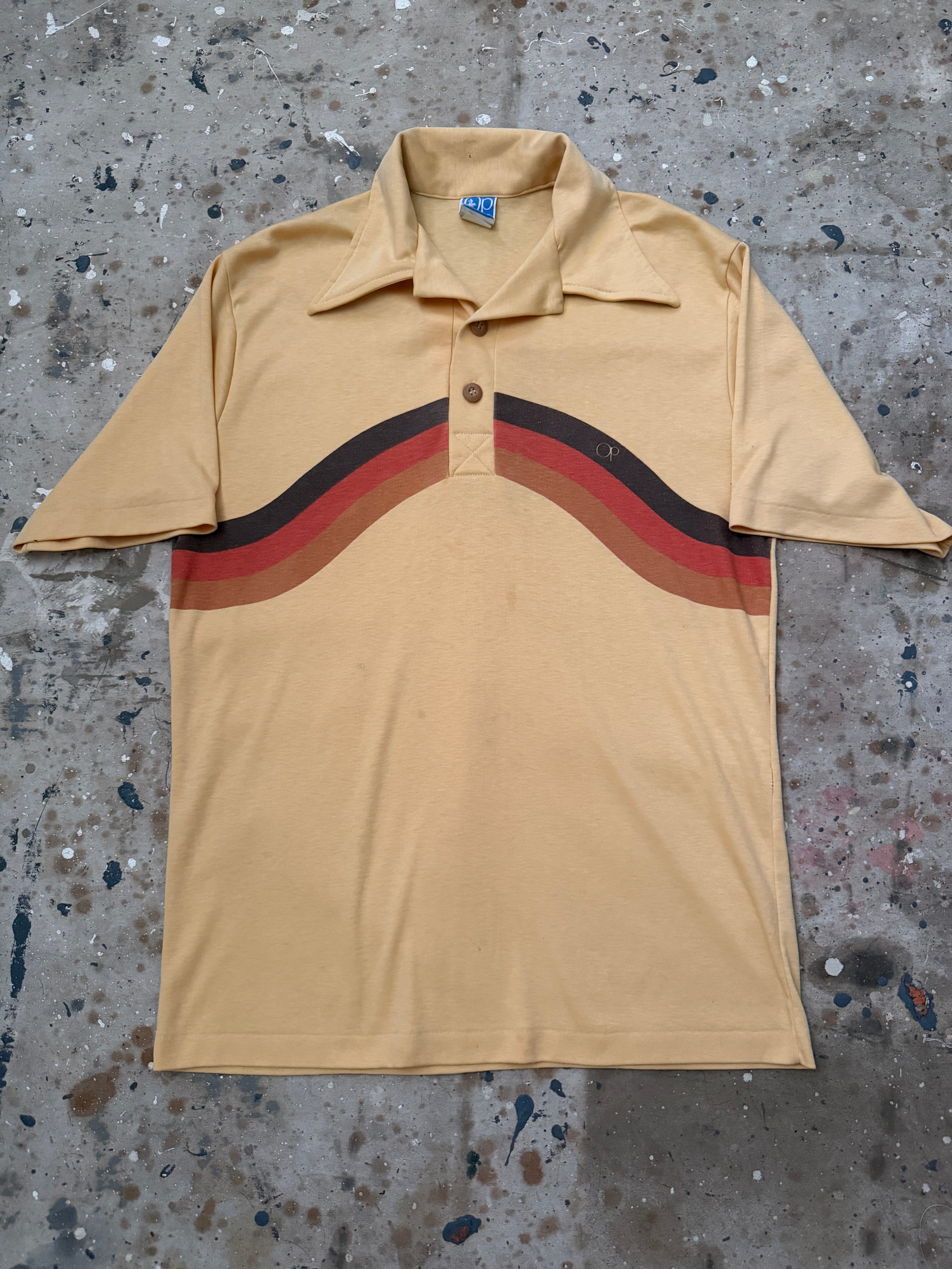 OP Polo shirt